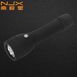 BAD206轻便式防爆电筒